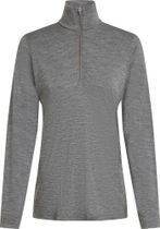 W 200 Oasis Long Sleeve Half Zip