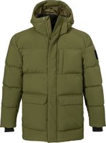 Schöffel Down Parka Style Vindave Men