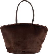 Victoria Bolso Shopper Pelo Women