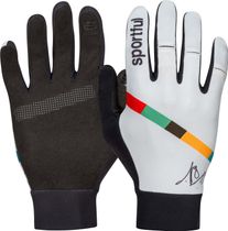 Lycra Chicco Gloves