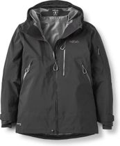 Rab Khroma Latok GTX Jacket Wmns Damen Skijacke