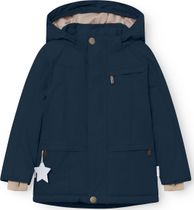 Matvestyn Winter jacket. GRS
