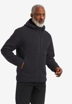 Lake Ridge Hooded Jacket M