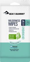 Wilderness Wipes Compact - 36 Pack