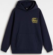 Next Stop Loose Pullover