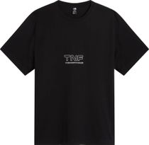 The North Face U Zumu 2.0 Relaxed Softshell Tee Unisex T-Shirt für sämtliche Outdoor Aktivitäten