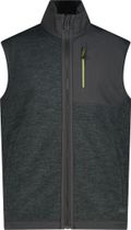 CMP MAN Fleece Vest Outdoorweste für Herren