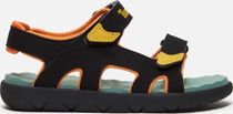 Kids Backstrap Sandal