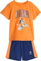adidas Adidas Disney Mickey Mouse T-shirt SET