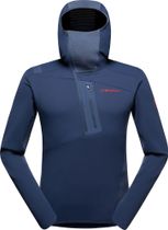 Big Wall Pullover Hoody Men
