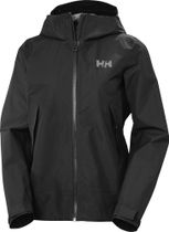 Helly Hansen W Verglas Infinity Jacket 2.0 Damen Hardshelljacke