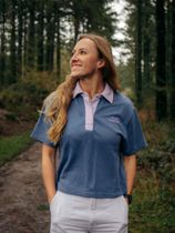 Bleubird Mira Top