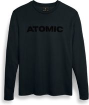 Atomic M Alps LS Shirt Herren Longsleeve für Freizeit und Outdooraktivitäten