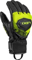 LEKI WCR Pro Zero Junior