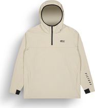 Paraga 1/4 Zip Hoodie