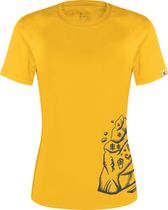 Montura Spire T-shirt Woman Women's T-shirt for any outdoor activities