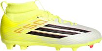 adidas F50 League Mid Cut Firm Ground / Multi Ground Football Boots Kids