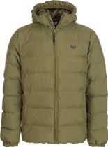 Jakob M Padded Jacket