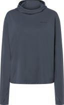 Wm's Airexchange UPF 50 Hoody