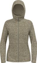 The Tencia Full-zip Hoody