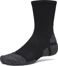 Under Armour Perf Tech Pro 3pk Crew Unisex's sports socks