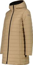 Woman Reverse Parka FIX Hood