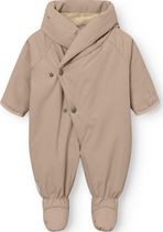 Matfianna Fleece Lined Winter pramsuit. GRS