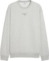 Puma M Puma x Hyrox Heavyweight Graphic Crewneck