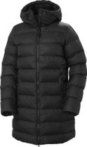 W Active Puffy Parka