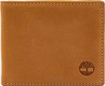 Mens Iconic Nubuck Passcase