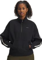 Under Armour Icon HWT Fleece Half Zip