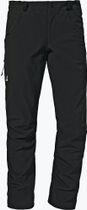 Softshell Pants Zumaia Men