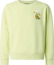 The North Face Girls Flora Relaxed Crew