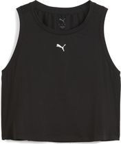Cloudspun Sleeveless Tank - Short