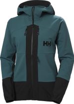 W Odin BC Softshell Jacket