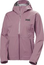 Helly Hansen W Momentum 3L Stretch Jacket Damen Freizeitjacke