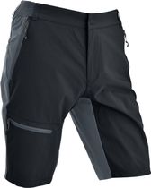 MAUL Sport Waltenhofen - Leichte Bermuda Bi-elastisch Men's outdoor shorts
