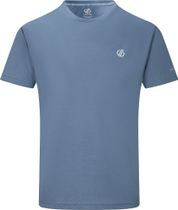 Dare2b Agile Sht Slv T Herren T-Shirt für sämtliche Outdoor Aktivitäten