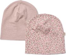 Wheat 2 Wool Hat Emo