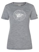 Super.Natural W Exploring Tee