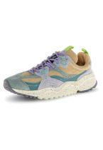 Flower Mountain Wave Woman Damen Wanderschuhe