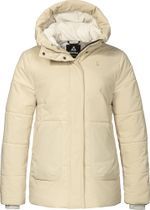 Schöffel Insulated Jacket Style Purga WMN
