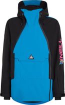 Fwc'play Asymmetric Snow Jacket