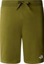 Mens Standard Short Light