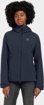 Didriksons Petra WNS Jacket 5 Damen Freizeitjacke