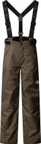 Teen Snowquest Suspender Pant