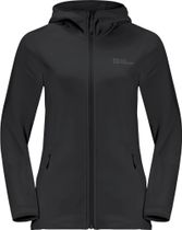 Baiselberg Hooded Full Zip W