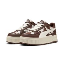 Puma Karmen II Idol Wild Damen Freizeitschuhe