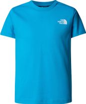 Teen Box NSE Softshell Tee