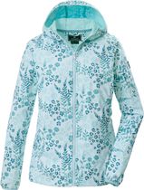 killtec KOS 14 Women Softshell Jacket AOP Damen Softshelljacke